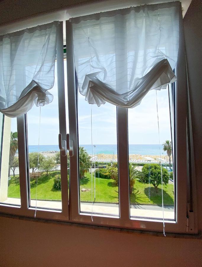 La Casetta Di Nonno Vittorio Albissola Marina Εξωτερικό φωτογραφία