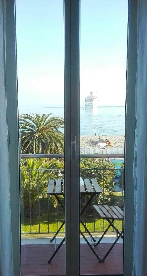 La Casetta Di Nonno Vittorio Albissola Marina Εξωτερικό φωτογραφία